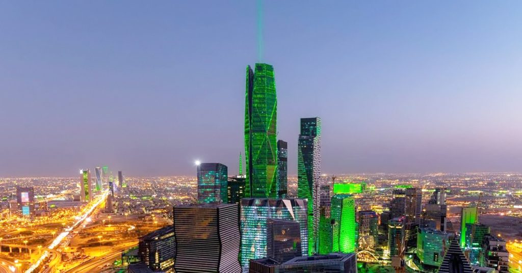 كيف تصاعد تمويل الشركات الناشئة في المملكة العربية السعودية في عام 2022